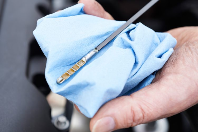 Keep Your Ride Happy: 10 Easy Car Maintenance Tips!